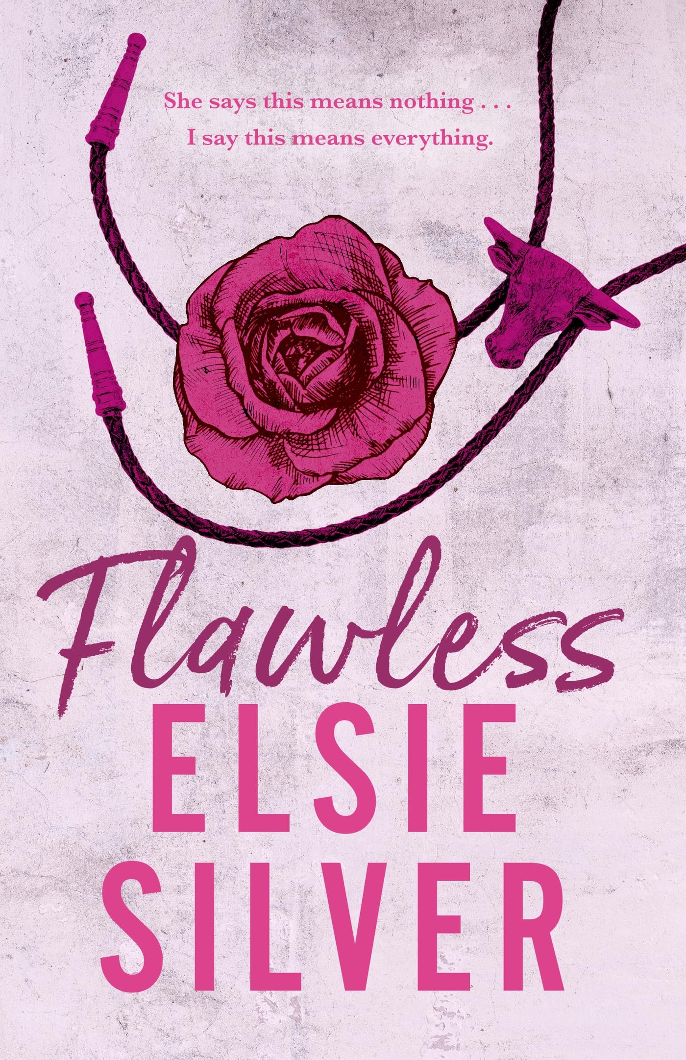 Flawless: Fall in love with this addictive small-town cowboy romance from the Sunday Times bestselling author of Fever Dream-1