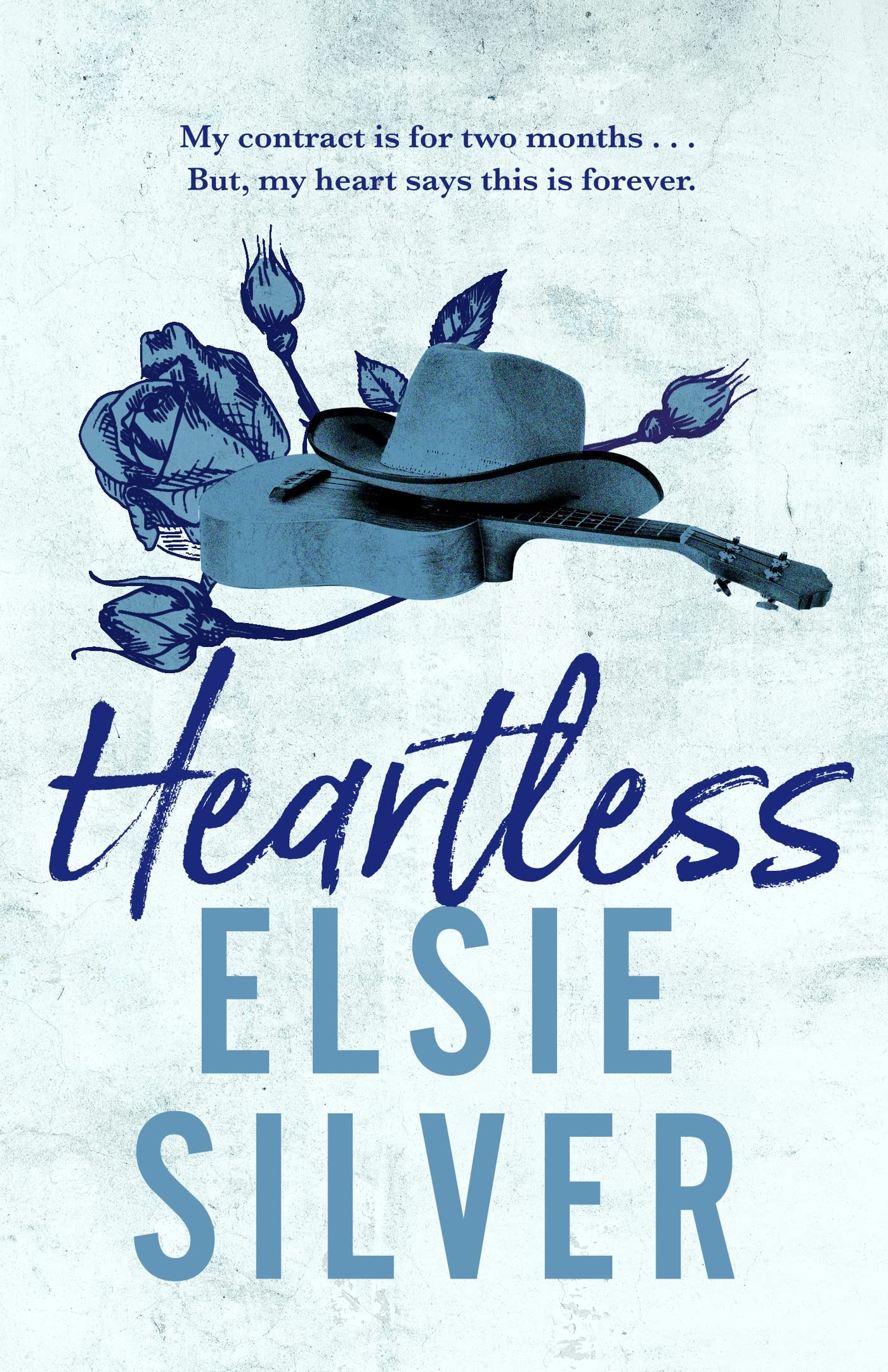 Heartless: The perfect small-town, grumpy single dad romance from the Sunday Times bestselling author