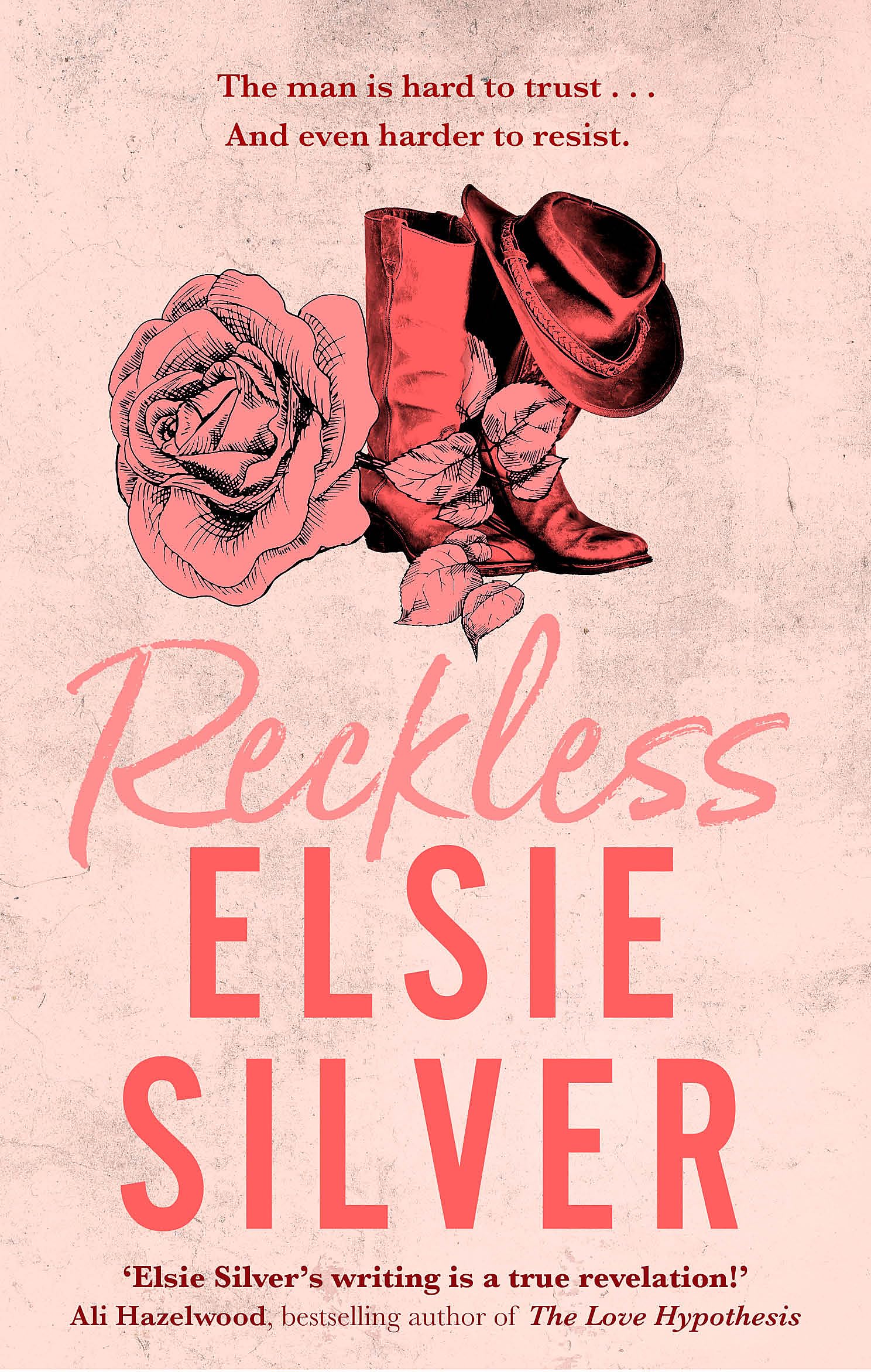 Reckless: A must-read cowboy romance from the Sunday Times bestselling author of Fever Dream: 4