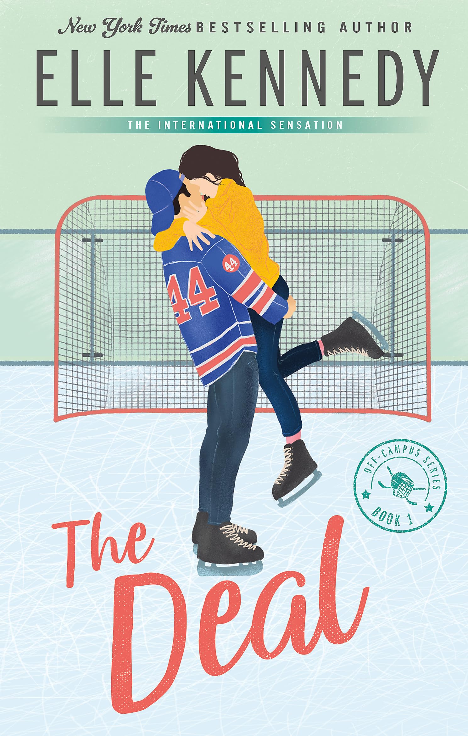 The Deal: Now an Original Series on Amazon Prime