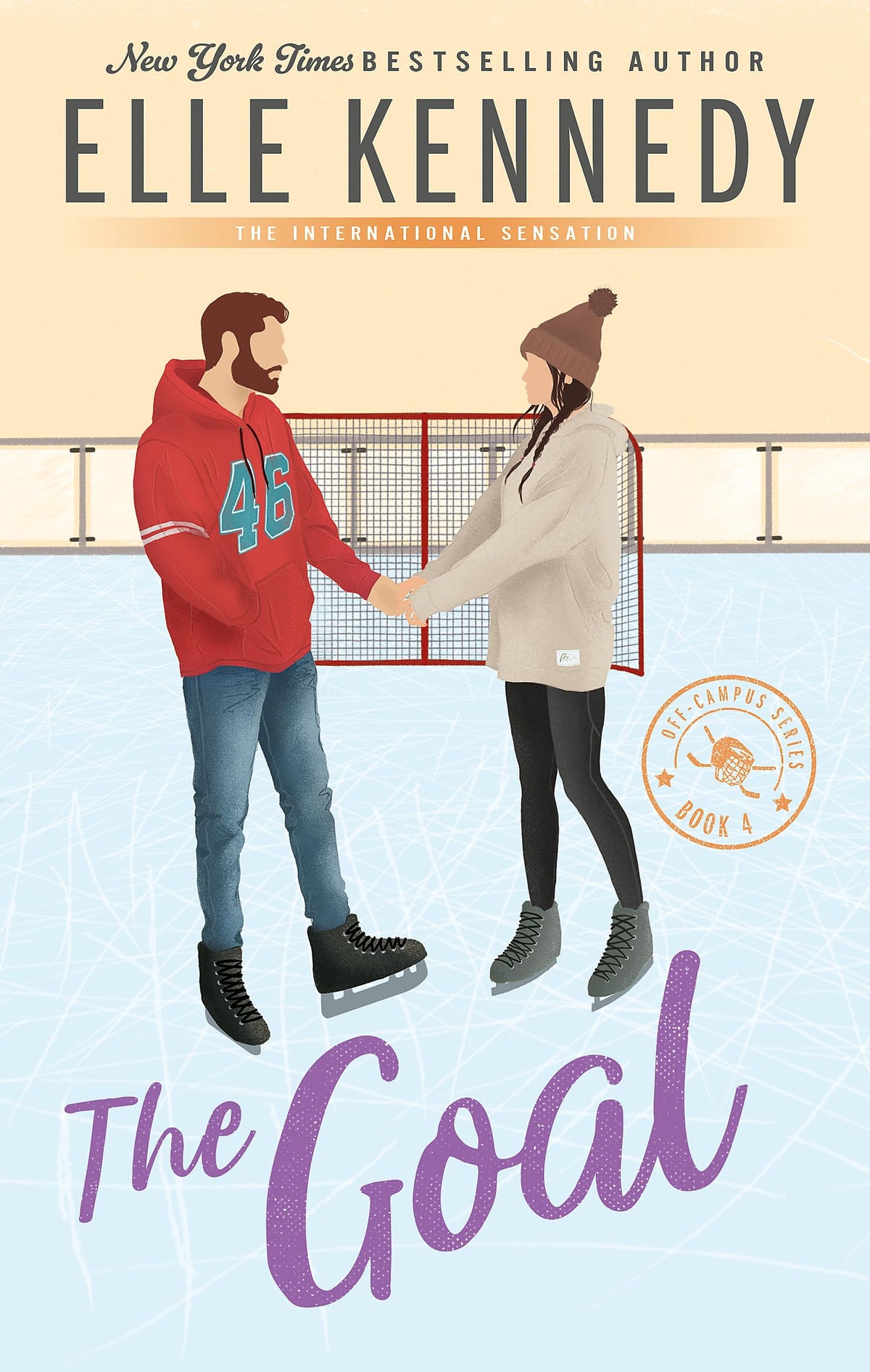 The Goal: Now an Original Series on Amazon Prime