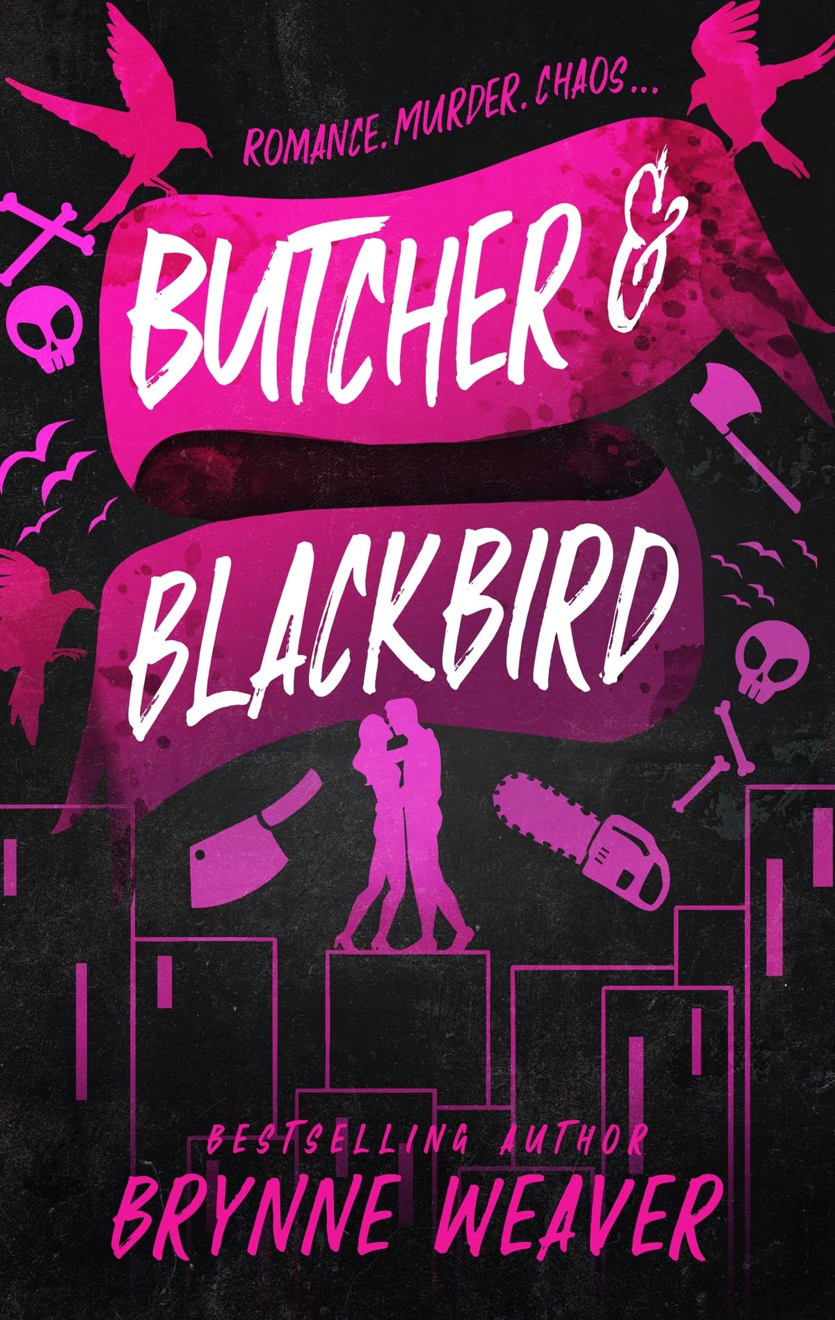 Butcher and Blackbird-1