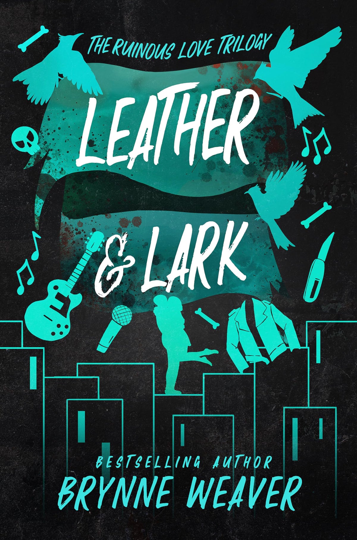 Leather & Lark-1