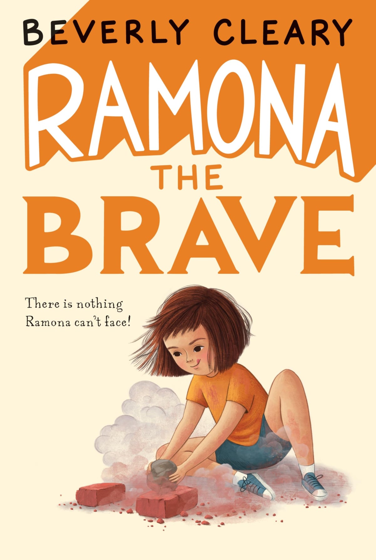 Ramona the Brave: 3-1