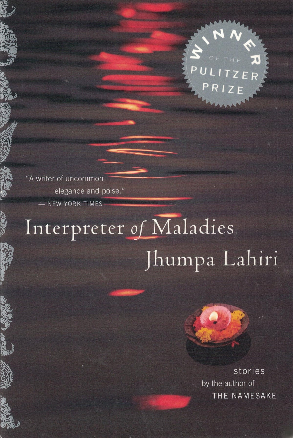 Interpreter of Maladies-1