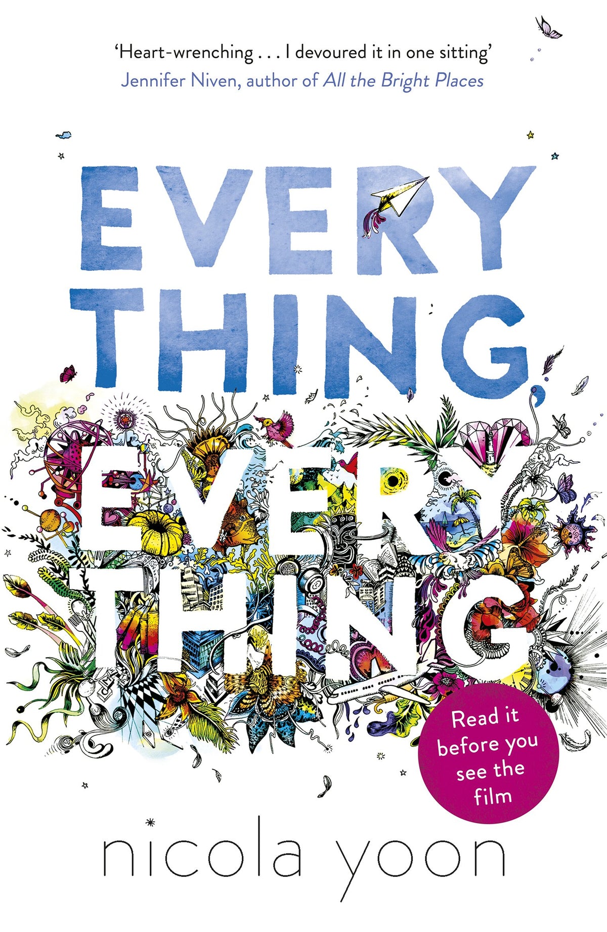 Everything, Everything-1
