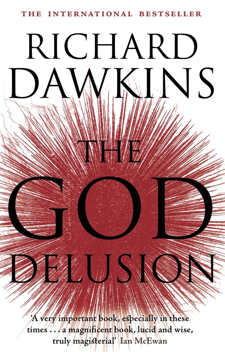 The God Delusion-1