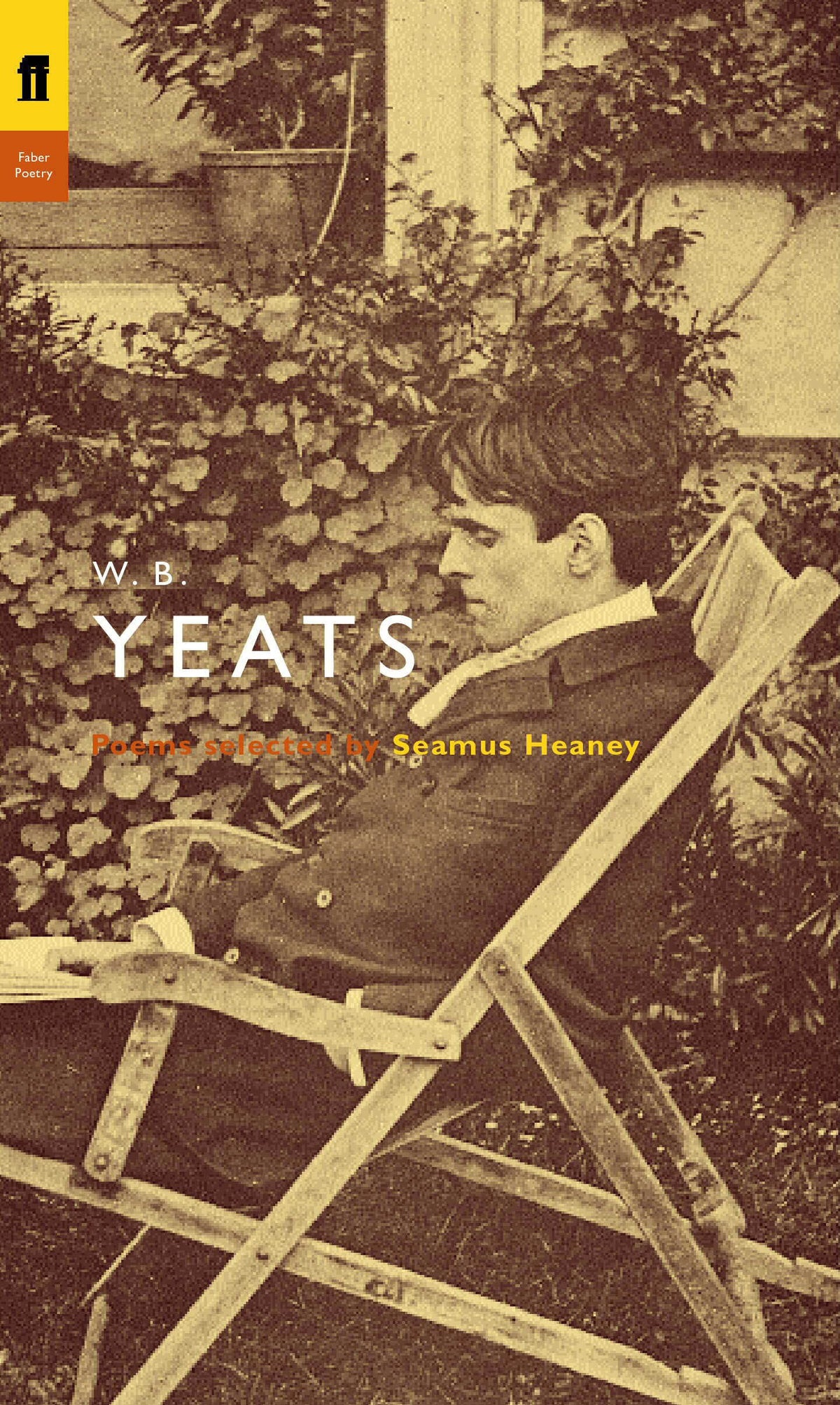 W. B. Yeats-1