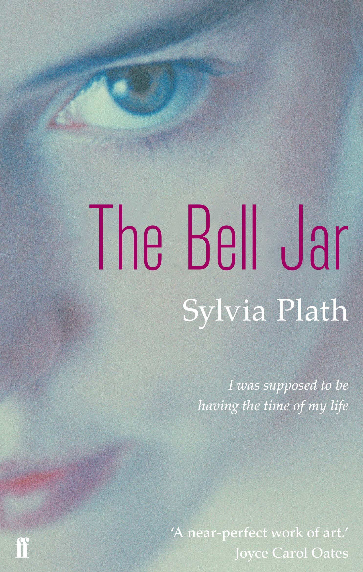 The Bell Jar-1