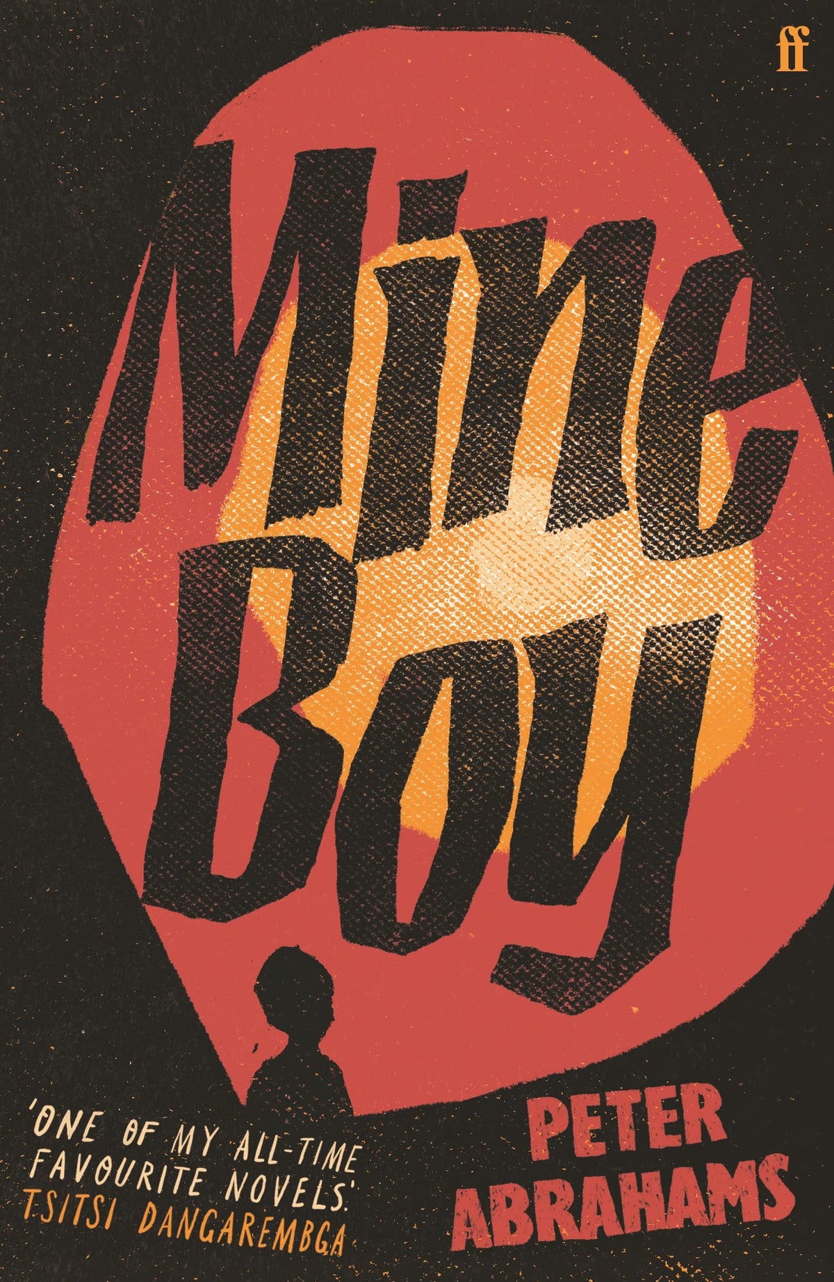 Mine Boy: 'One of my all-time favourite novels' (Tsitsi Dangarembga)-1
