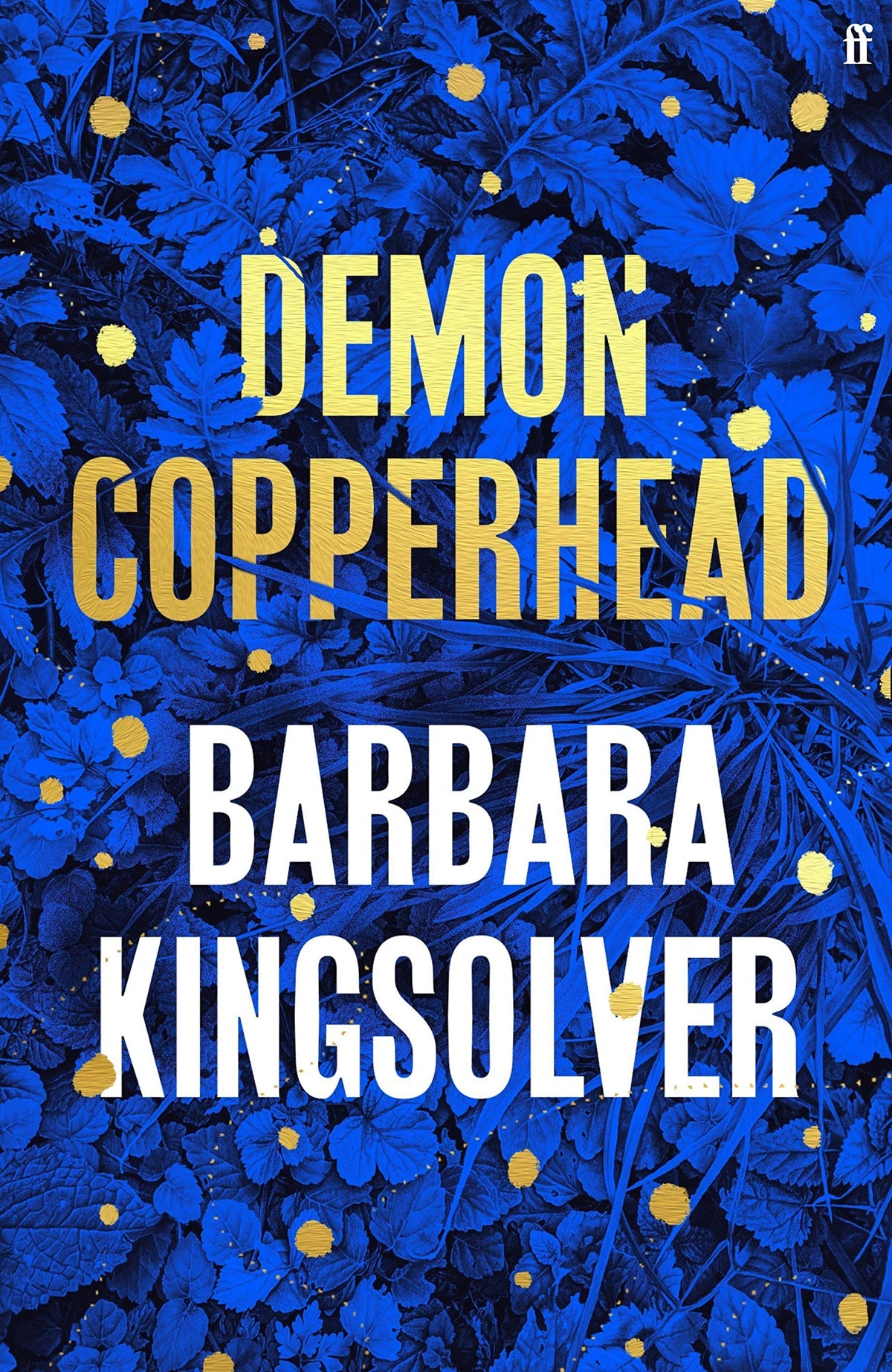 Demon Copperhead-1