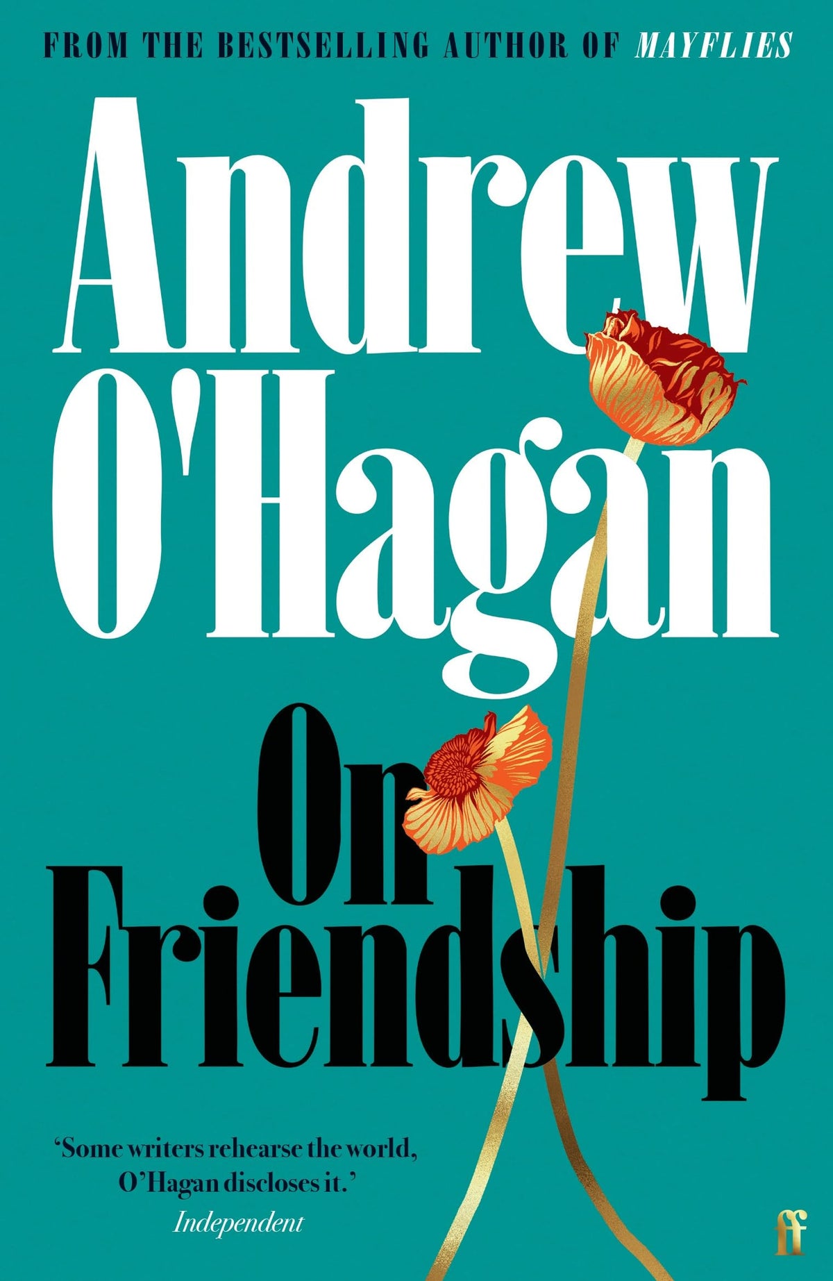 On Friendship-1
