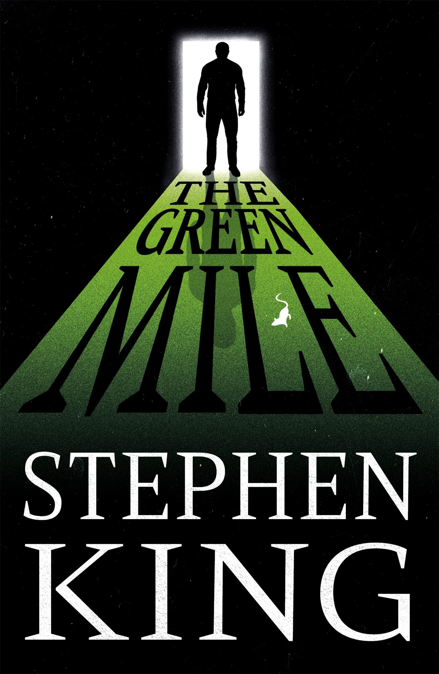 The Green Mile: A No. 1 Bestselling Classic-1