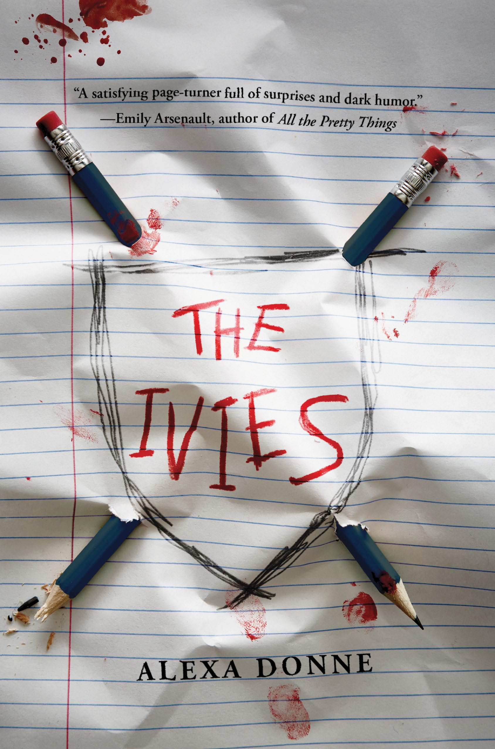 The Ivies-1