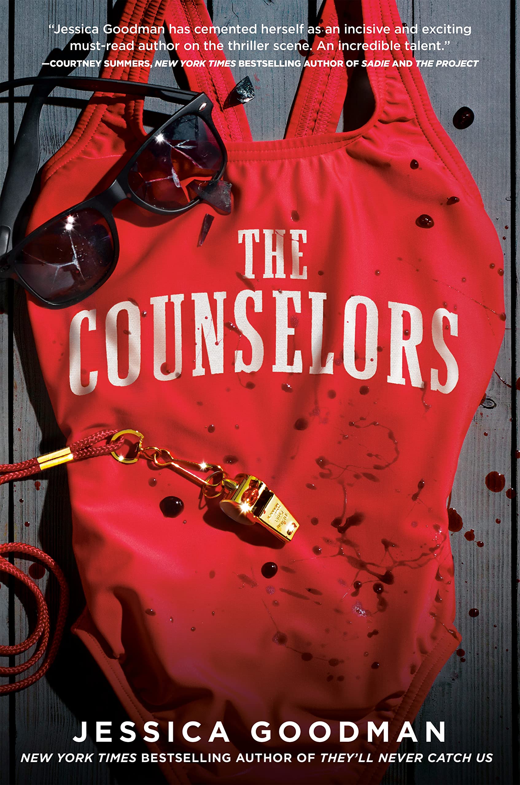 The Counselors-1