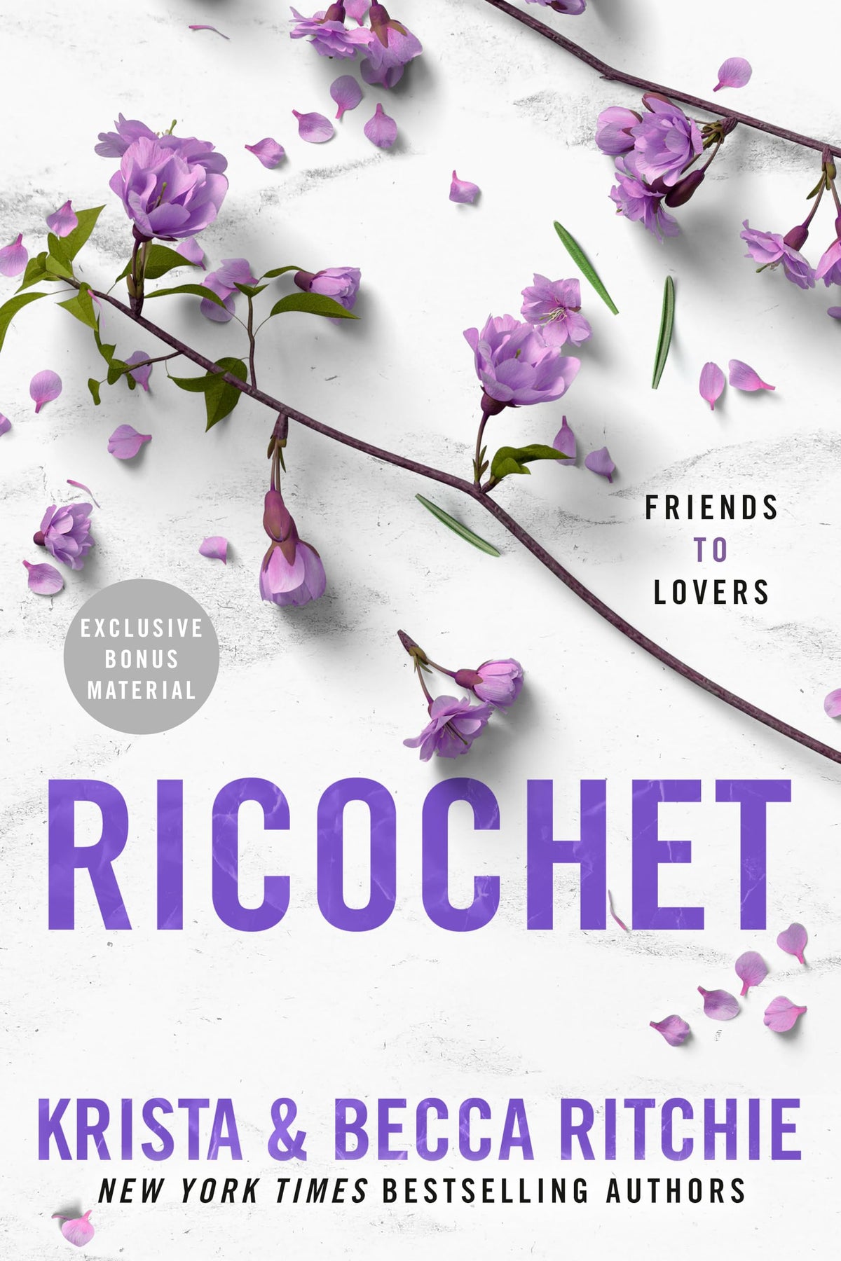 Ricochet: 2