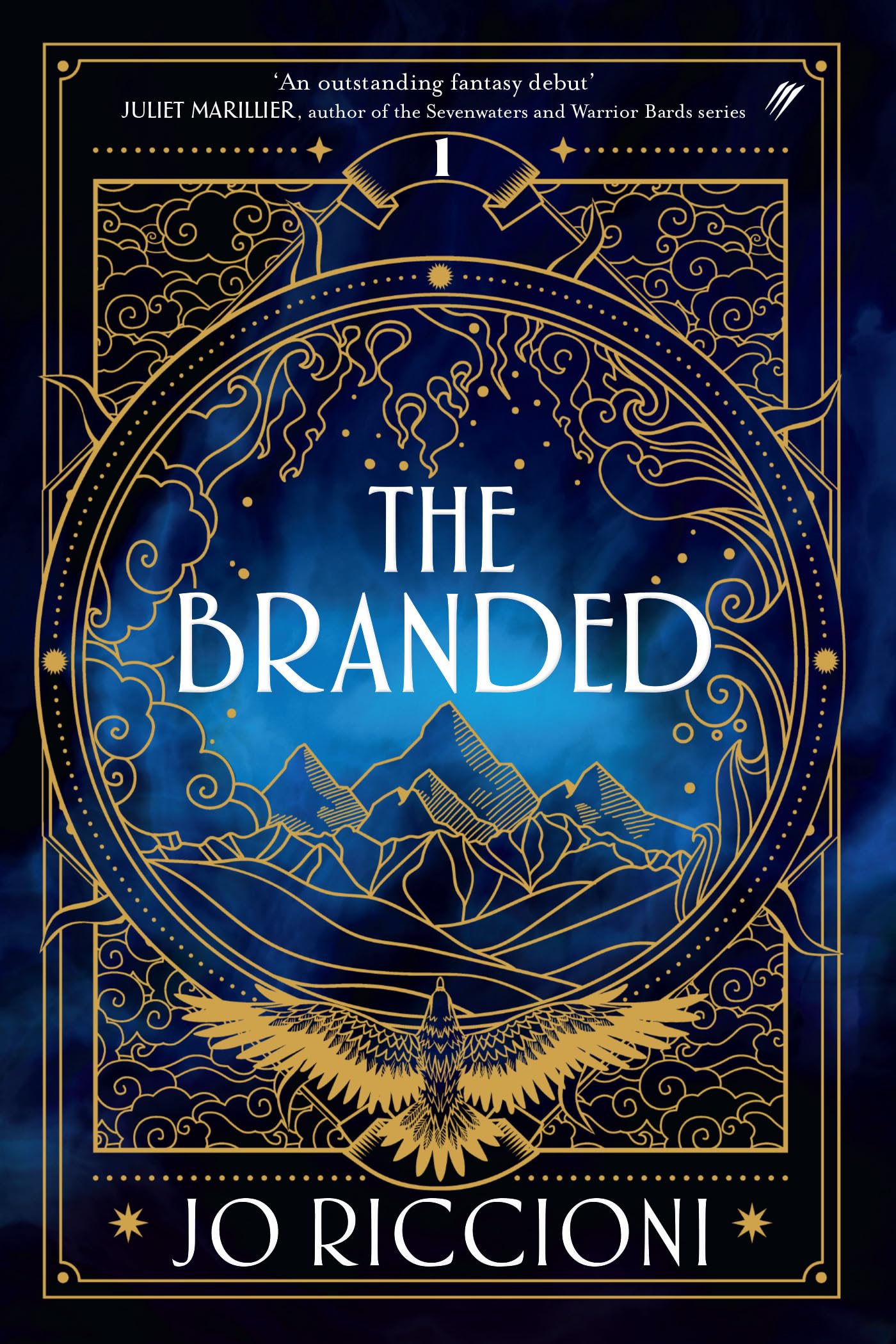 The Branded-1