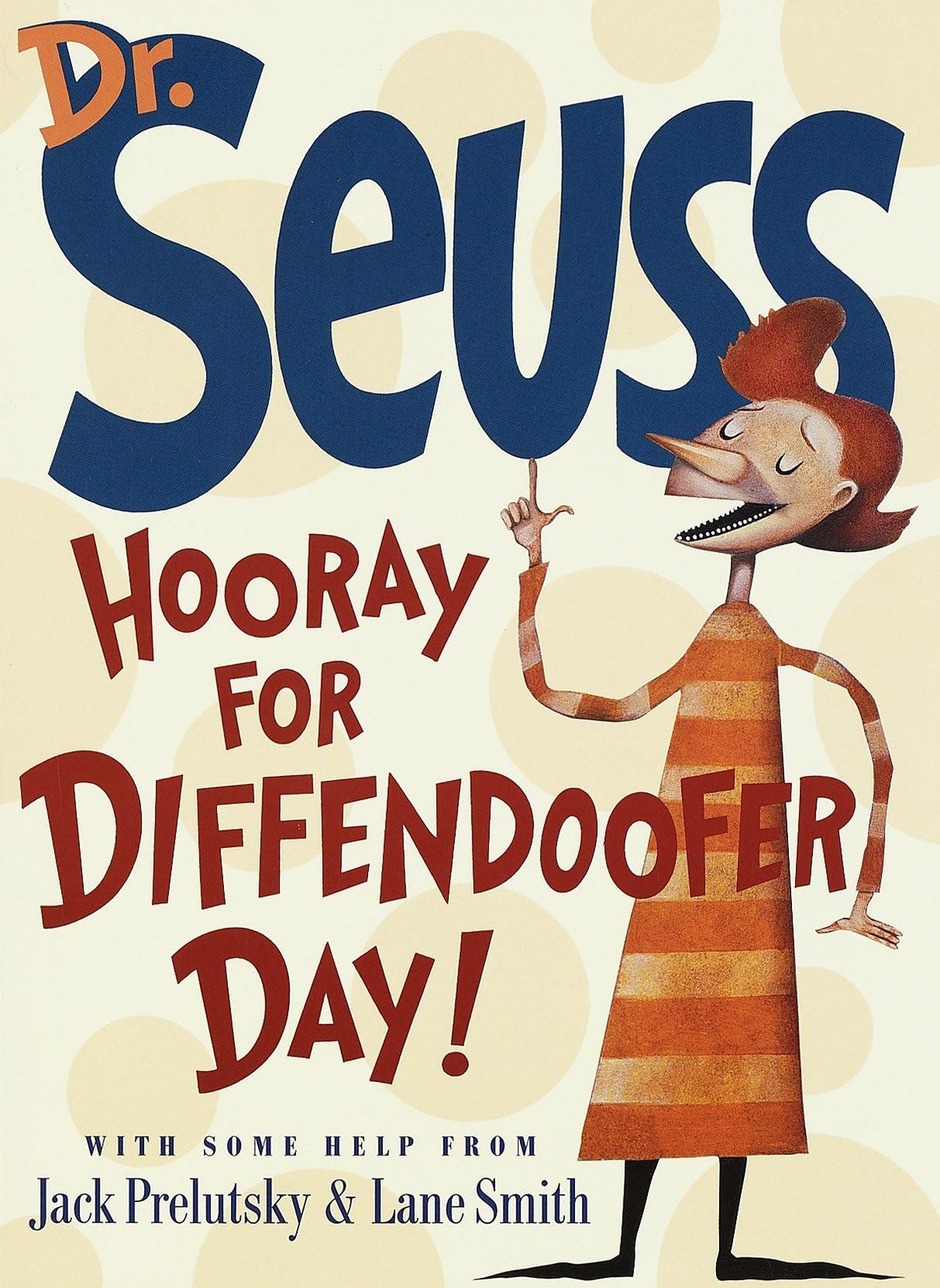 Hooray For Diffendoofer Day!-1
