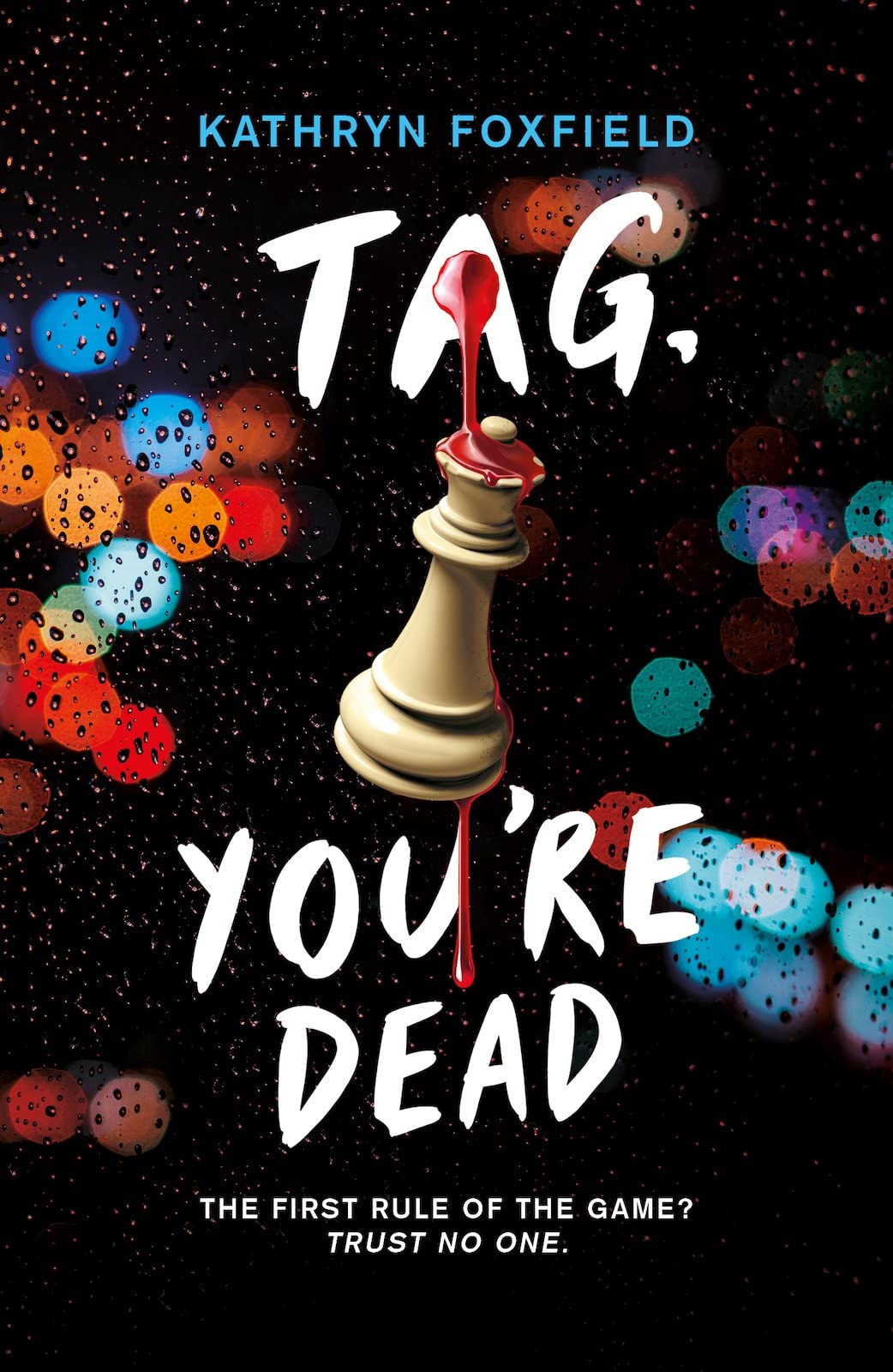 Tag, You're Dead-1