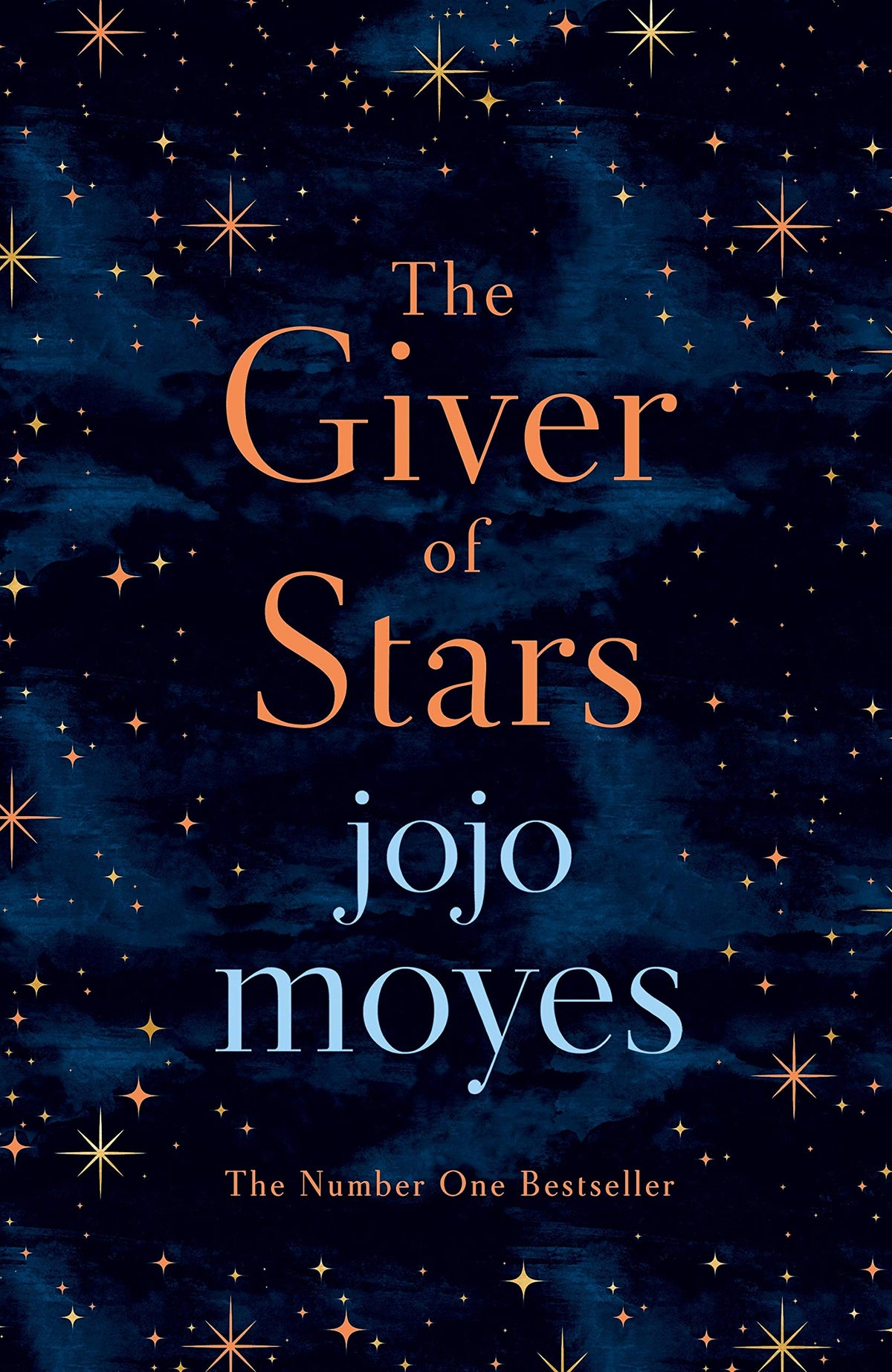 The Giver of Stars: Fall in love with the enchanting 2020 Sunday Times bestseller from the author of Me Before You-1
