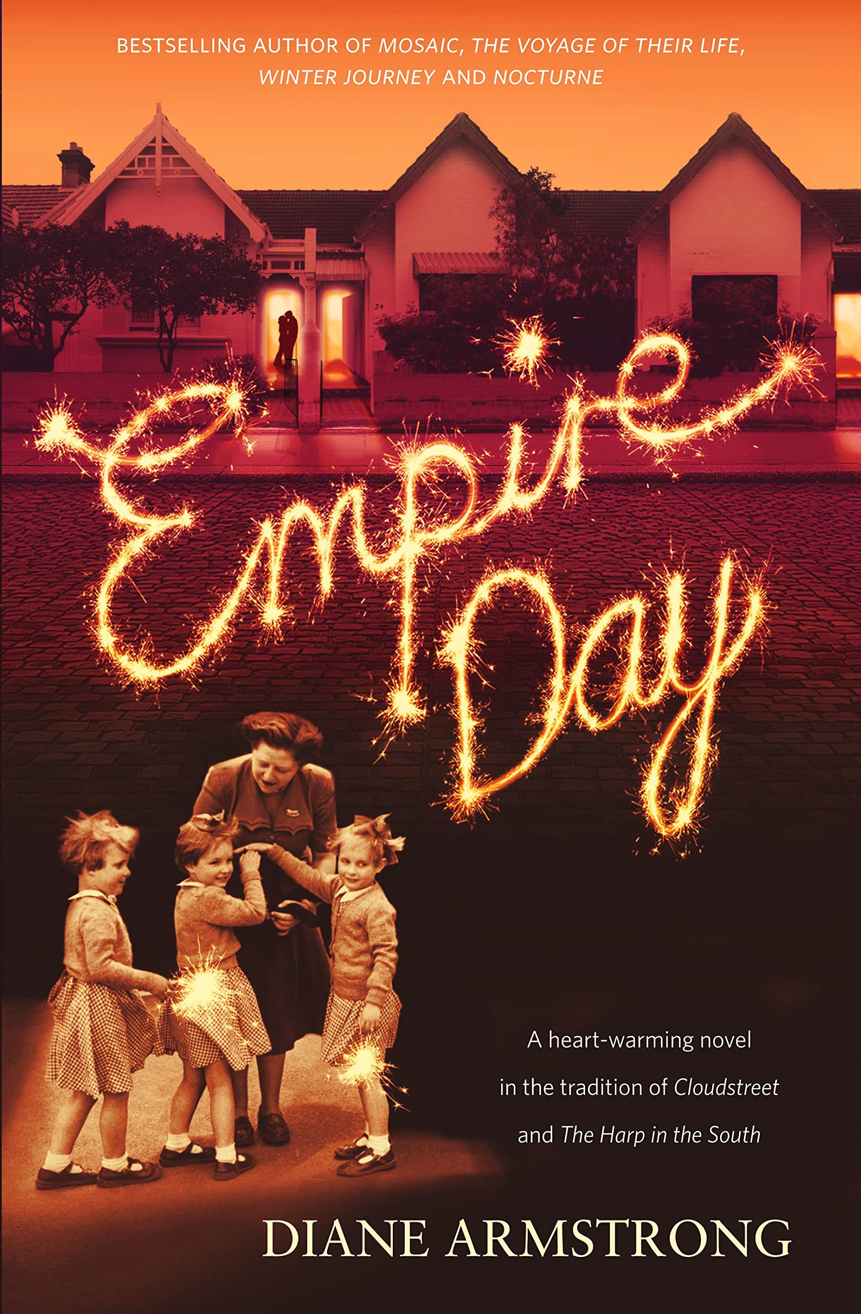 Empire Day-1