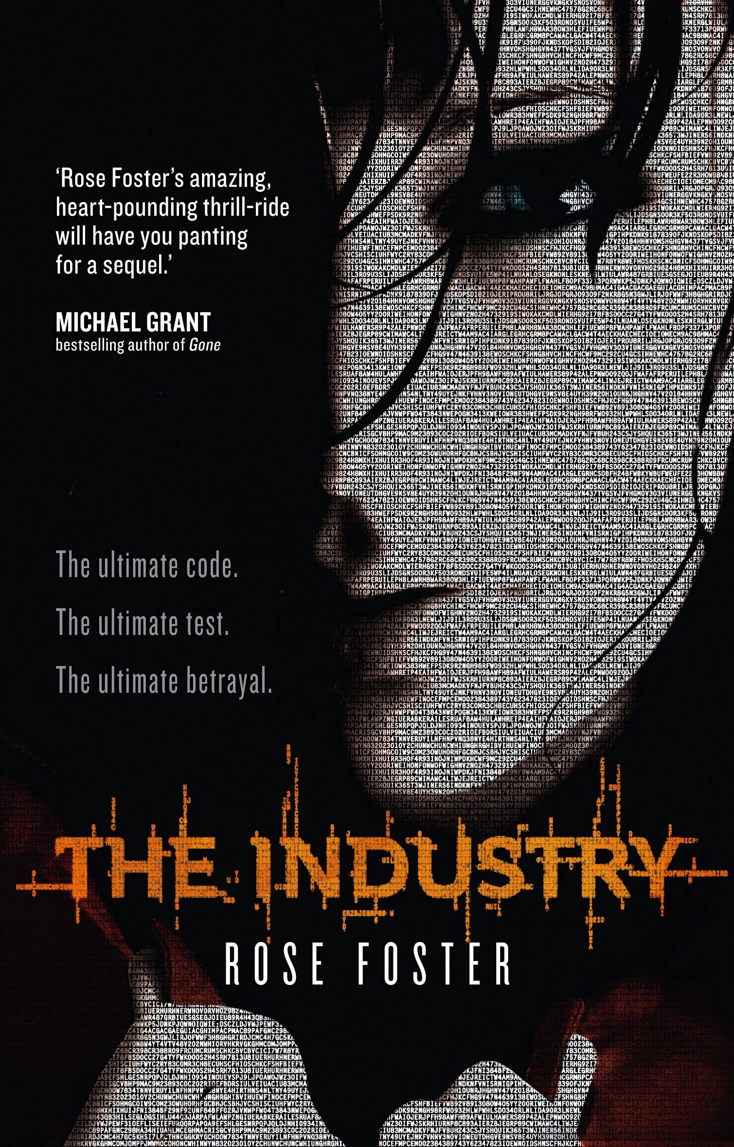 The Industry-1