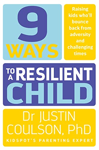 9 Ways to a Resilient Child-1