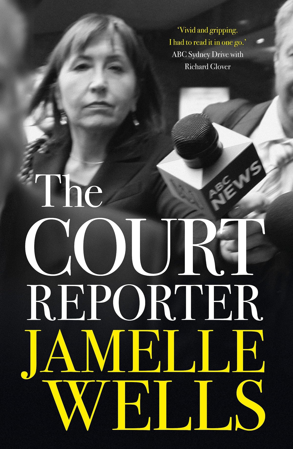 Court Reporter-1