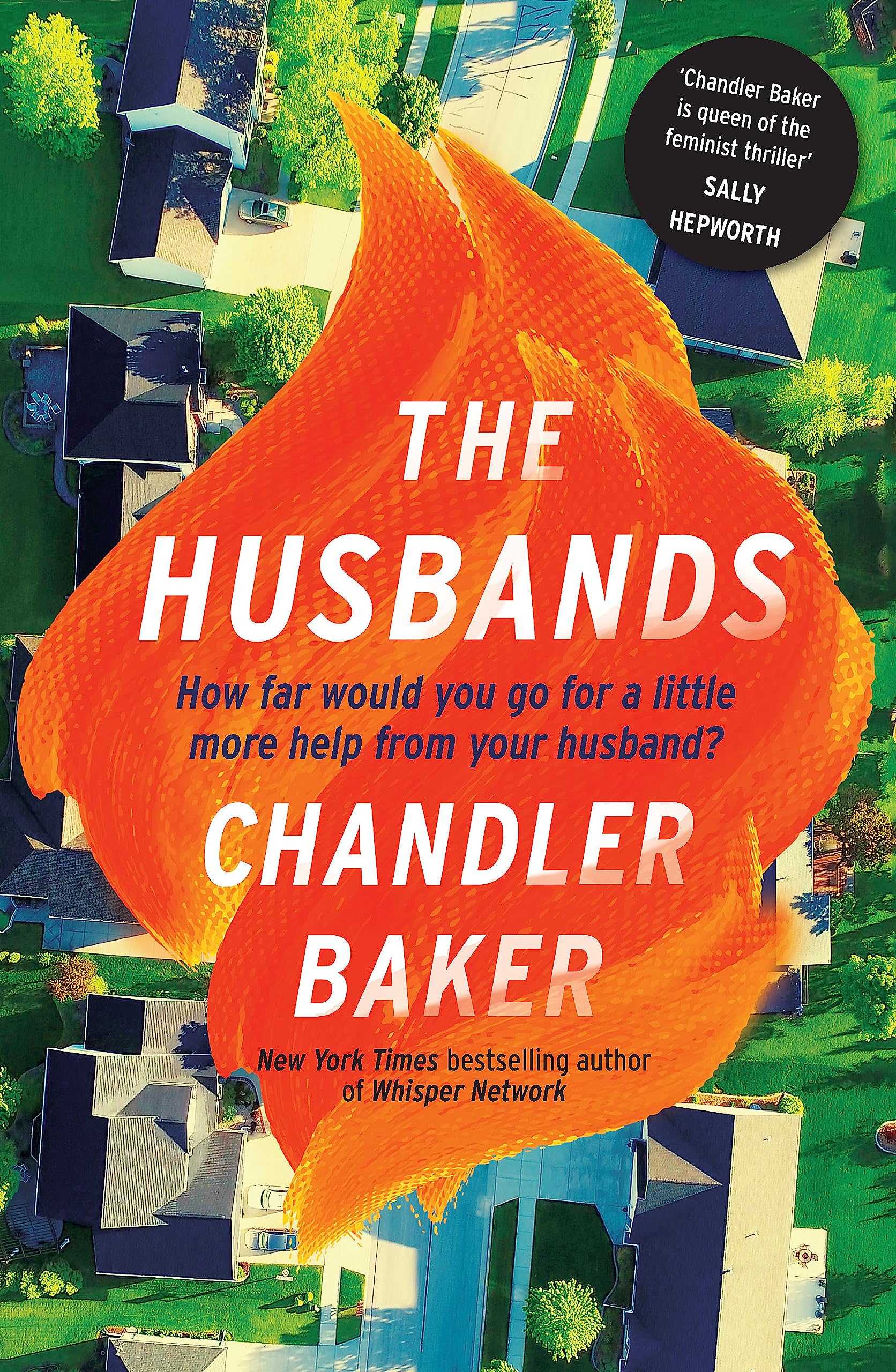 The Husbands-1