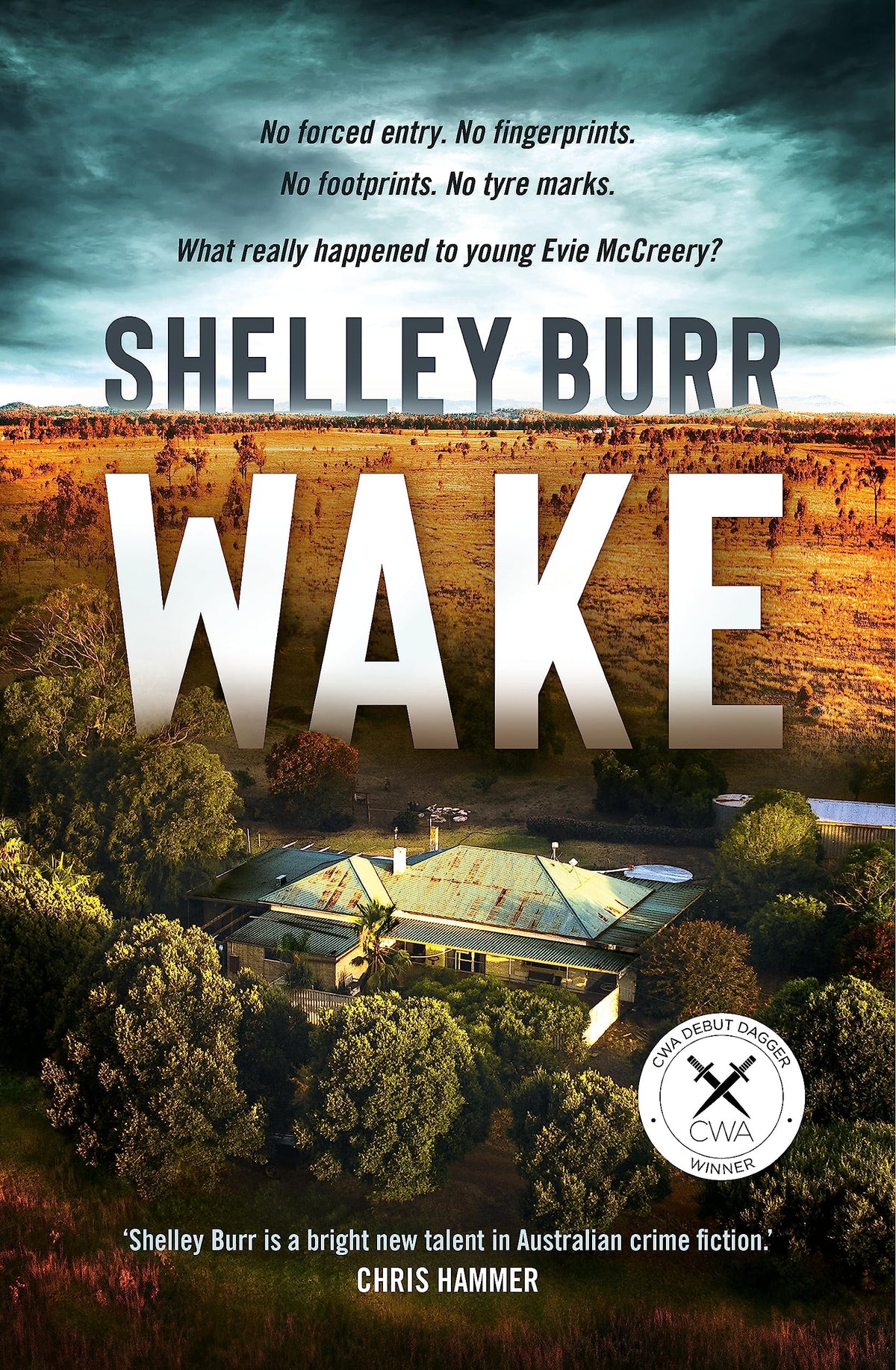 WAKE-1