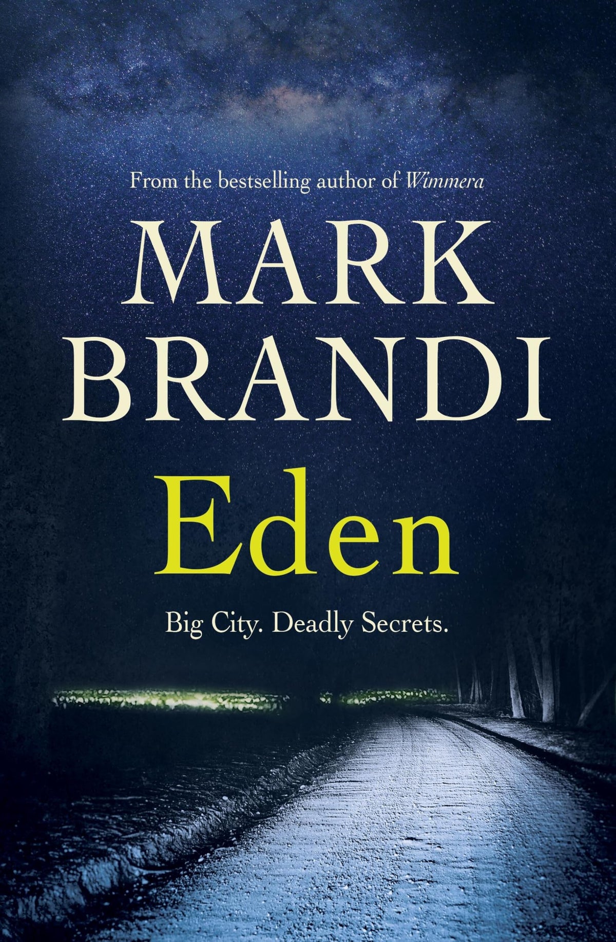 Eden