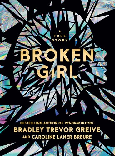 Broken Girl: A true story-1
