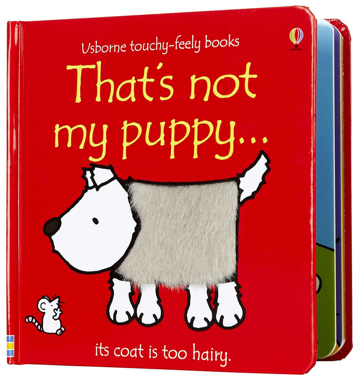That's Not My Puppy