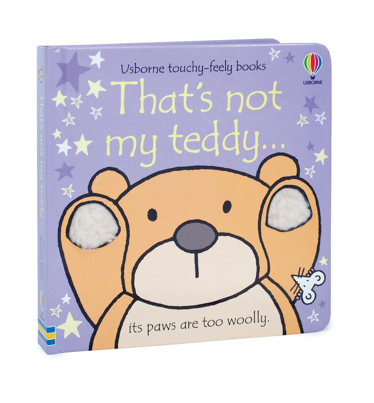 That's Not My Teddy-1