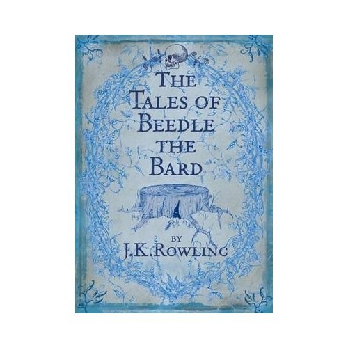 Tales of Beedle the Bard