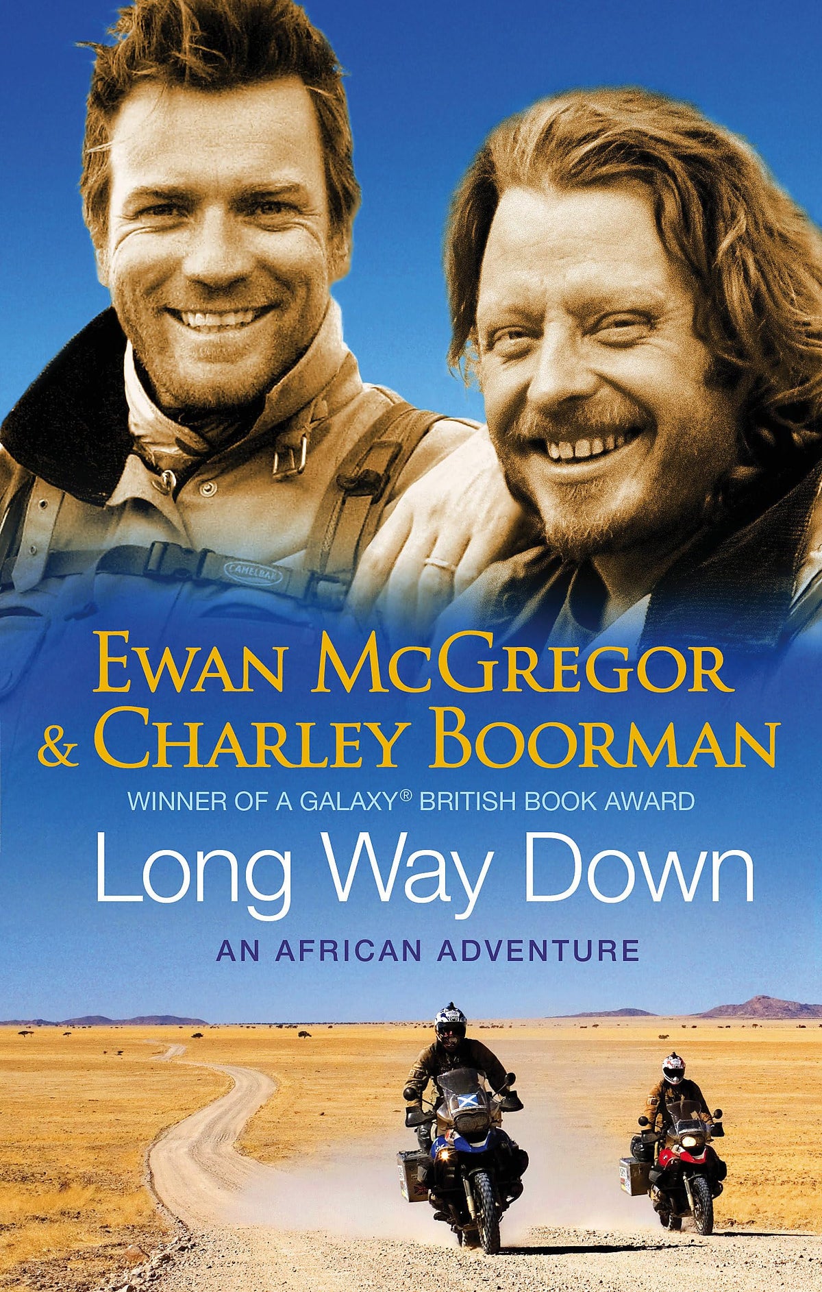 Long Way Down-1