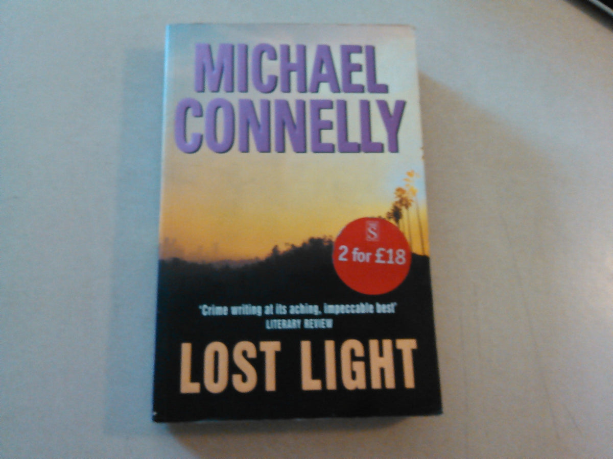 Lost Light-1