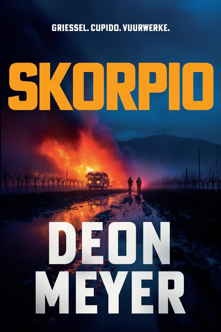Skorpio-1