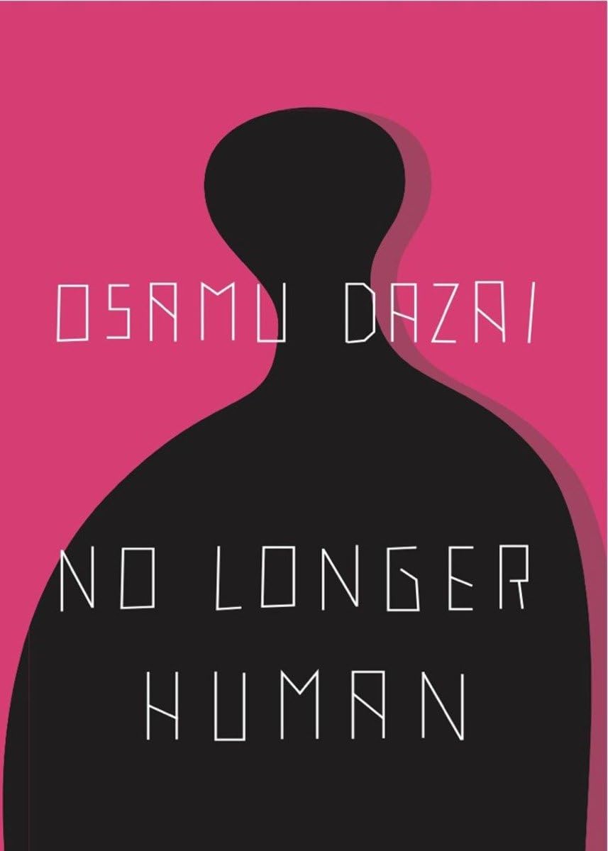 No Longer Human-1