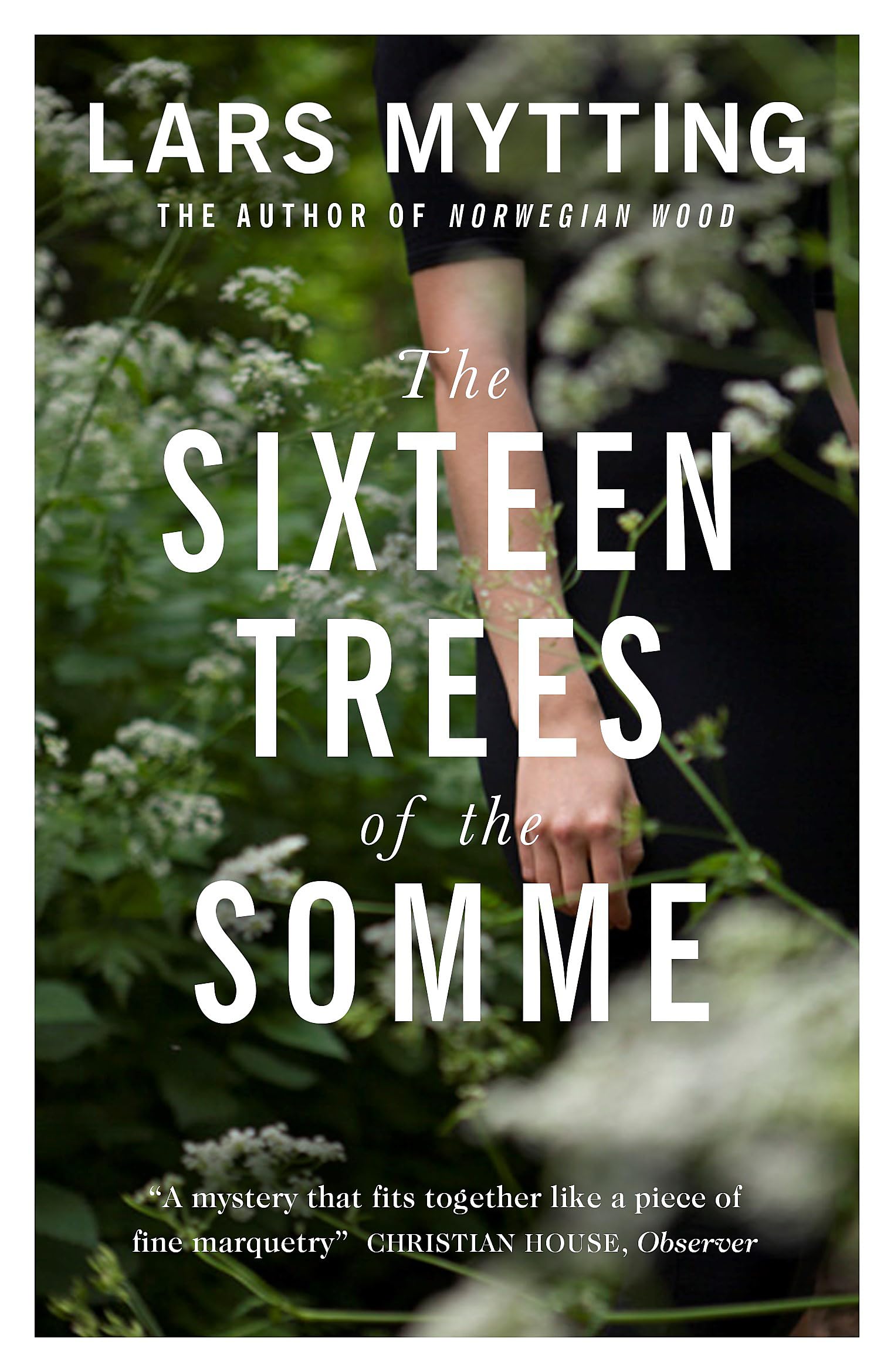 The Sixteen Trees of the Somme-1