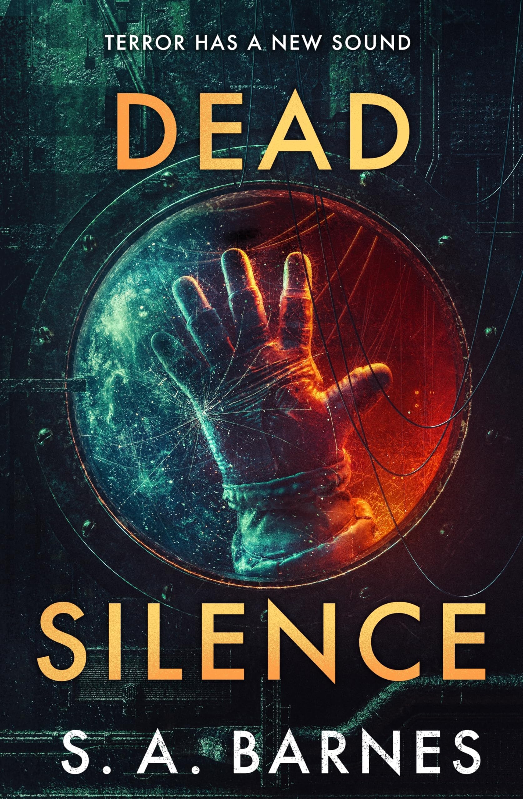 Dead Silence