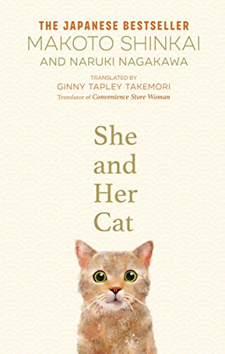 She and her Cat: for fans of Travelling Cat Chronicles and Convenience Store Woman-1