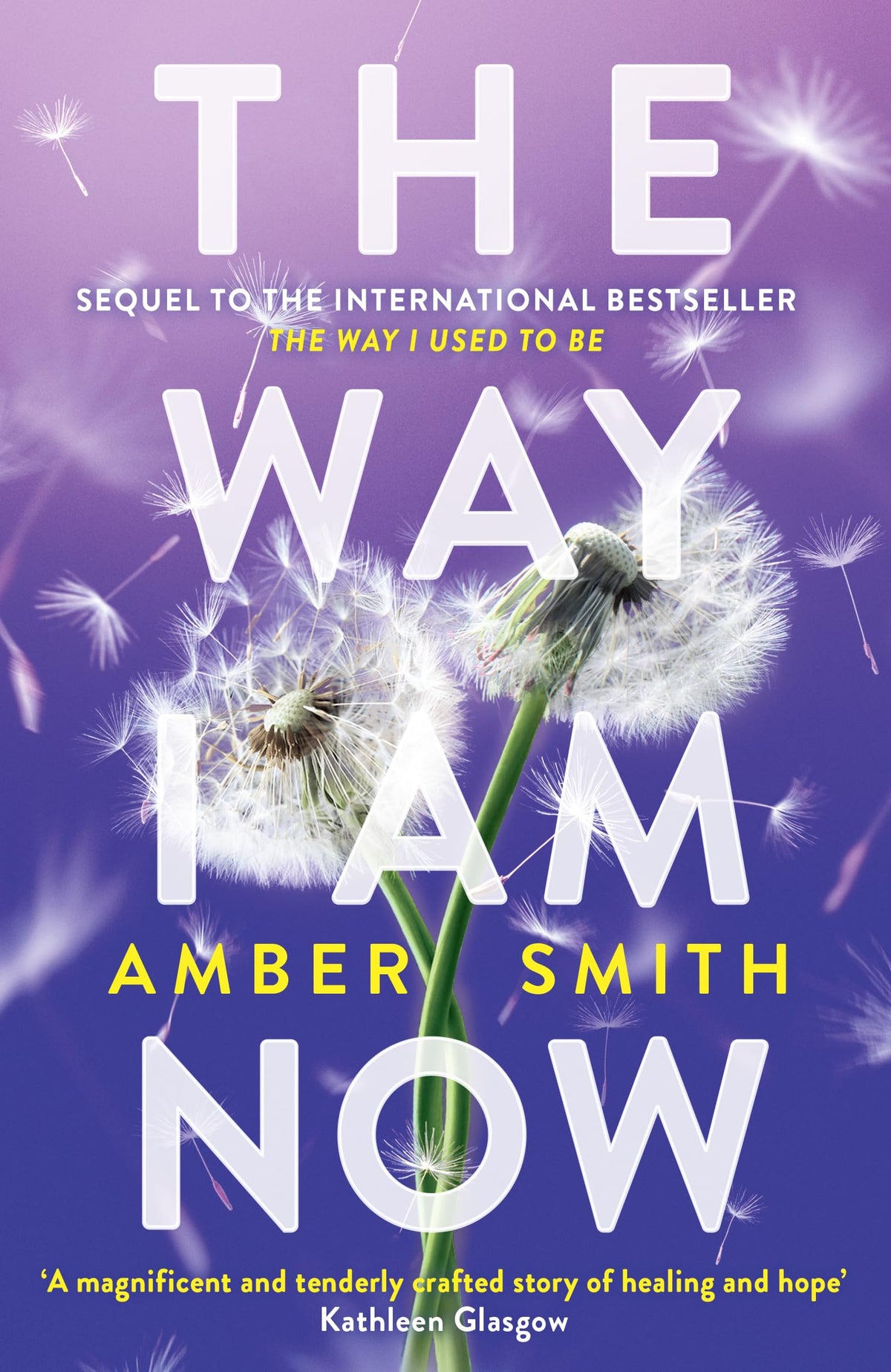 The Way I Am Now-1