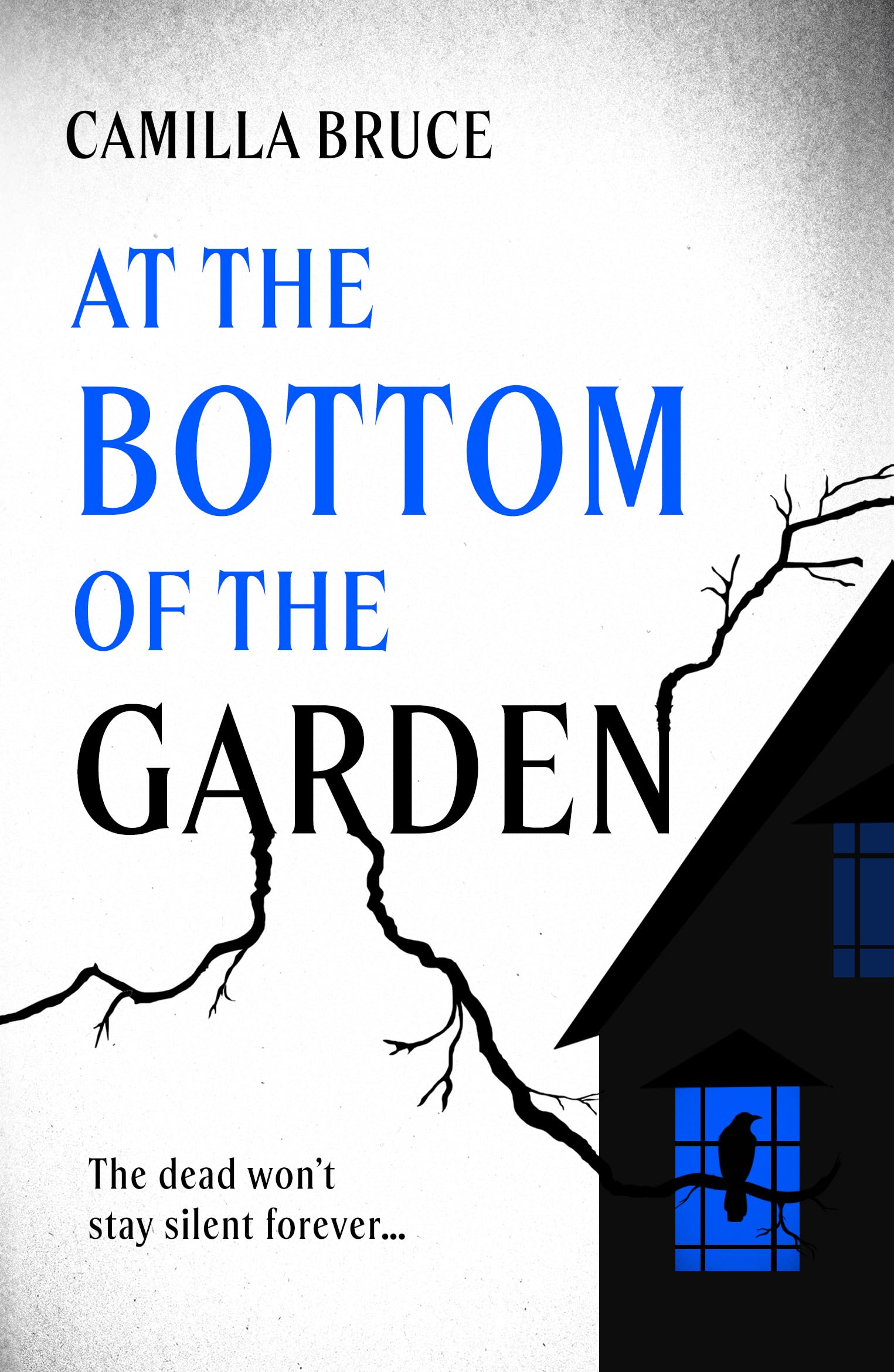 At the Bottom of the Garden: 'All the elegance and all the venom, like one of E. Nesbit's supernatural stories' Grady Hendrix, bestselling author of Witchcraft for Wayward Girls