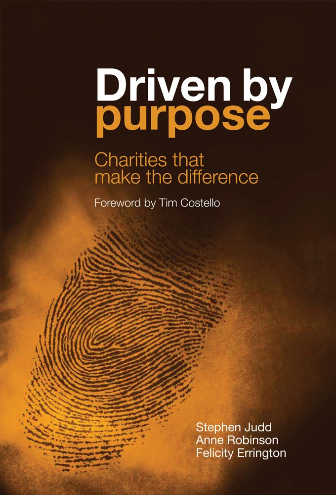 Driven By Purpose: Charities that Make the Difference