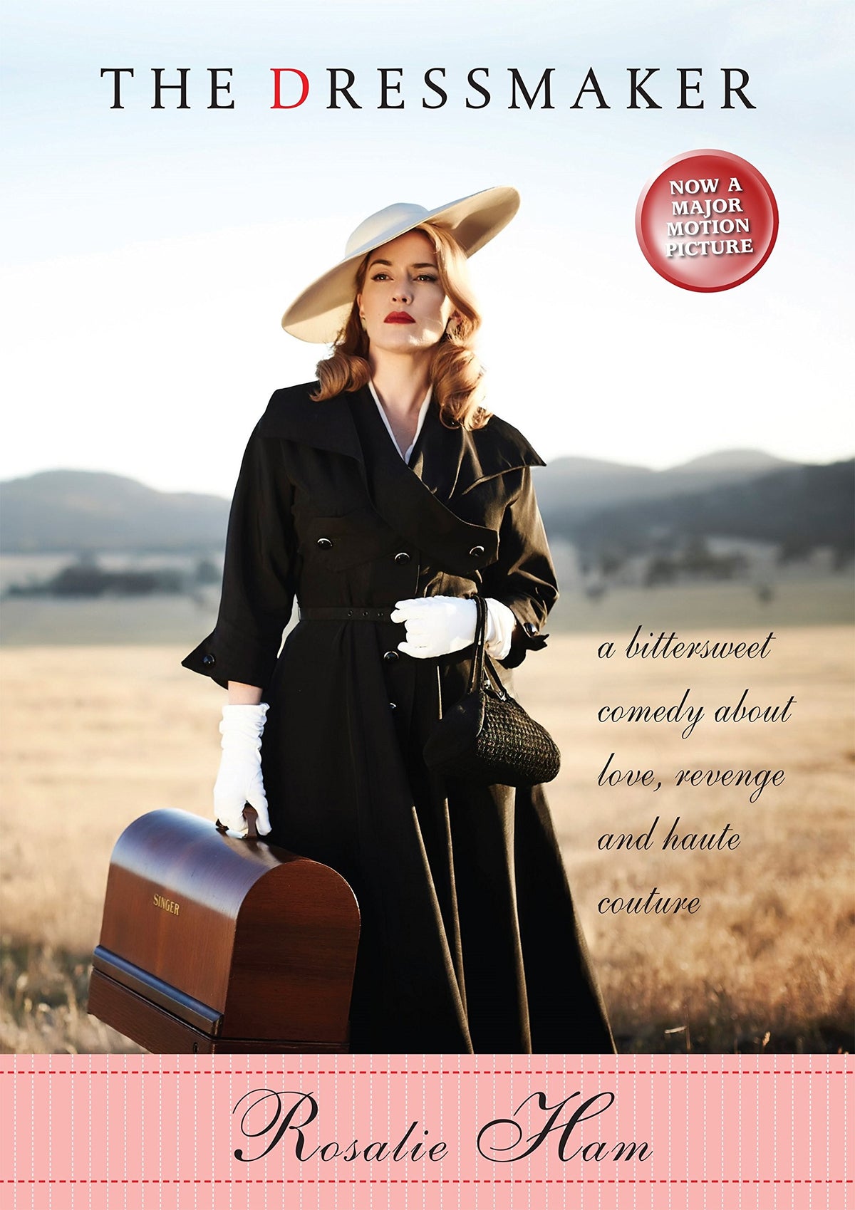 The Dressmaker: (FTI)-1