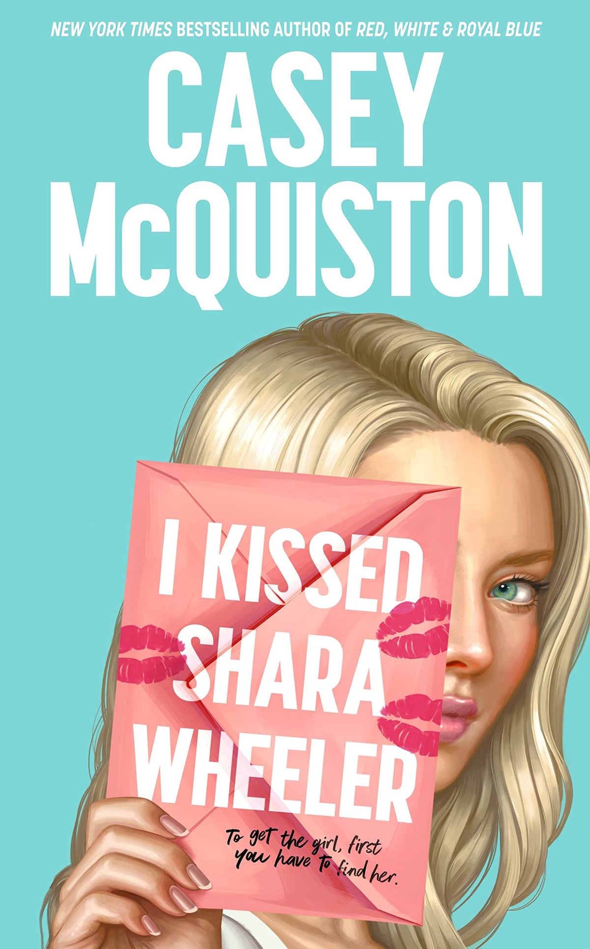 I Kissed Shara Wheeler-1