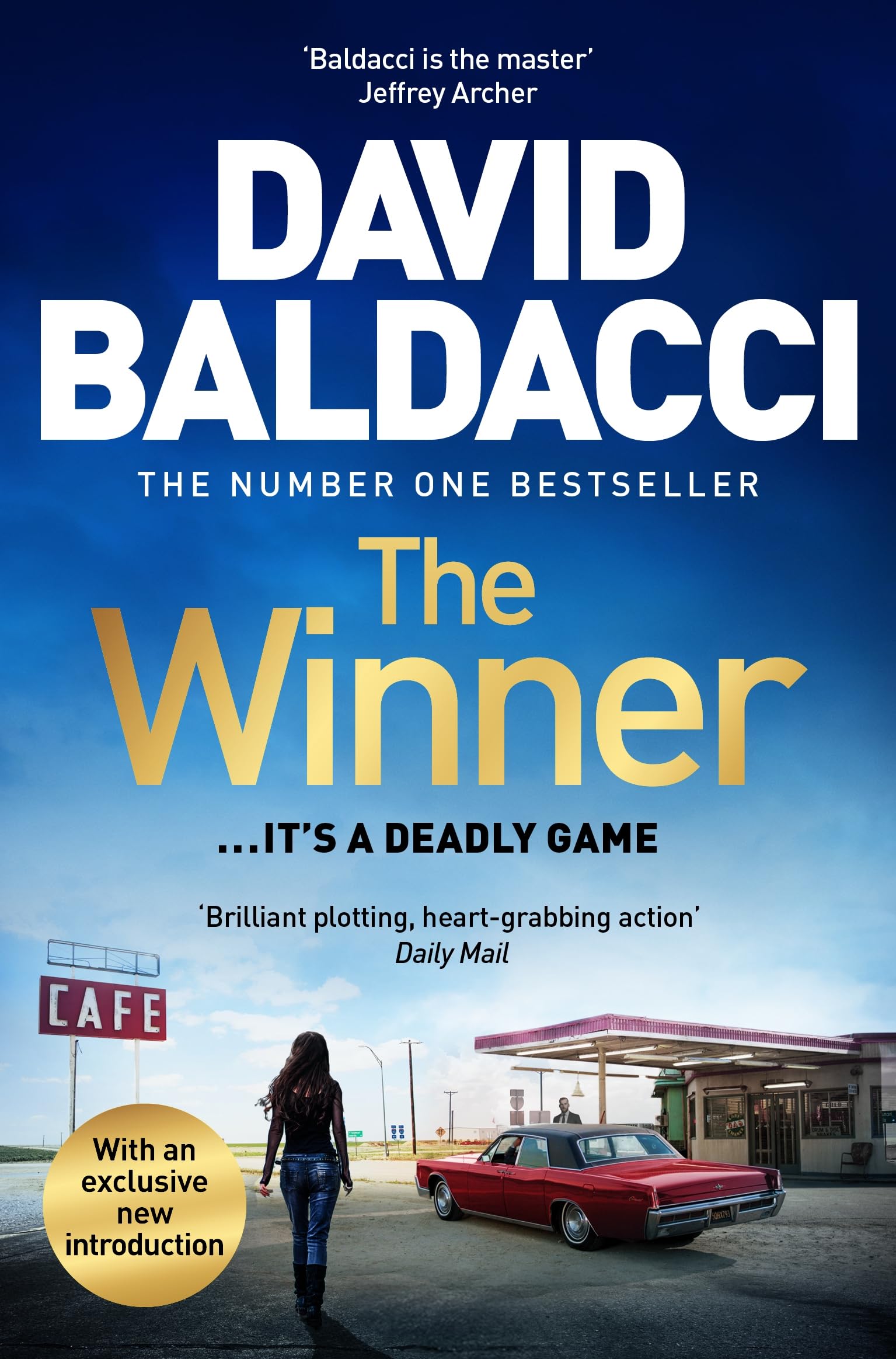 The Winner-1