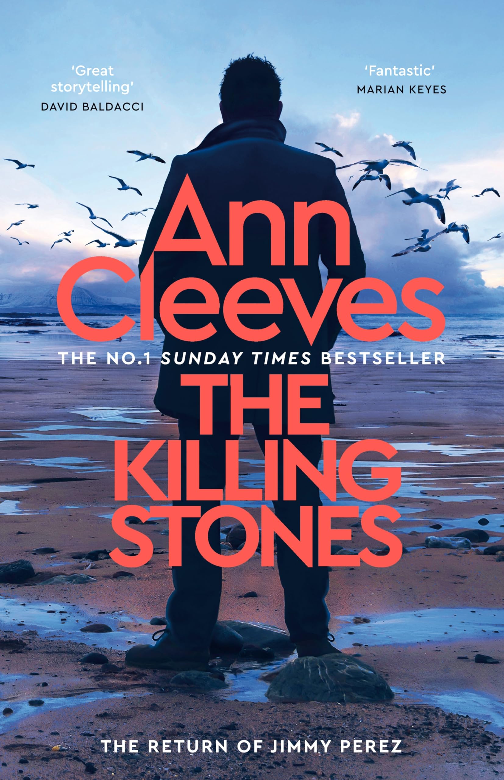 The Killing Stones-1