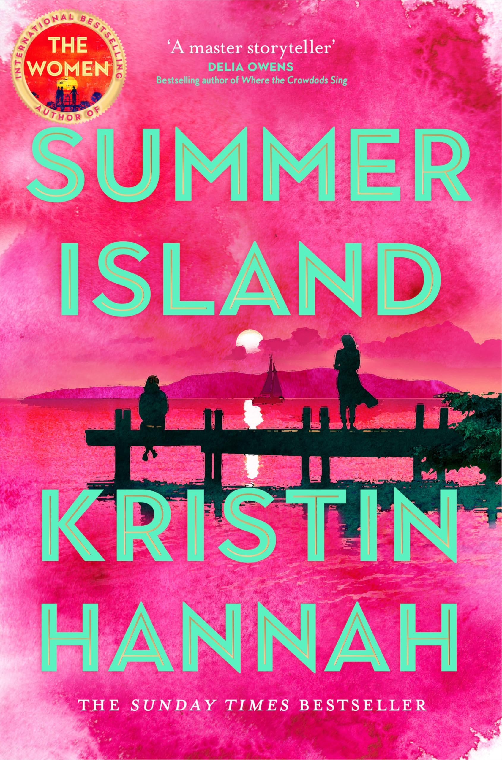Summer Island-1